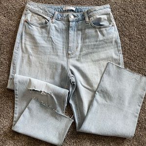 🖤NWOT Wide Leg Jeans